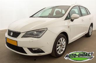 škoda osobní automobily Seat Ibiza 1.2 TSI Clima 2013/5