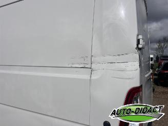 Renault Master T35 2.3 dCi Airco 135 L2H2 Work Edition picture 34