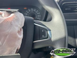 Renault Master T35 2.3 dCi Airco 135 L2H2 Work Edition picture 14