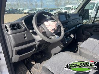 Renault Master T35 2.3 dCi Airco 135 L2H2 Work Edition picture 20