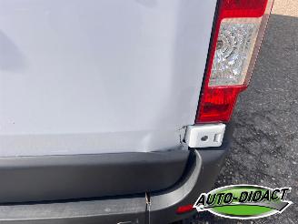 Renault Master T35 2.3 dCi Airco 135 L2H2 Work Edition picture 30