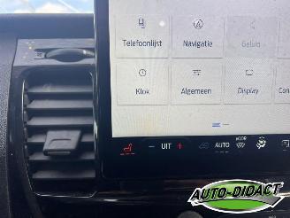 Ford Transit 350 L4H3 Trend 68 kWh Camera Navi picture 9