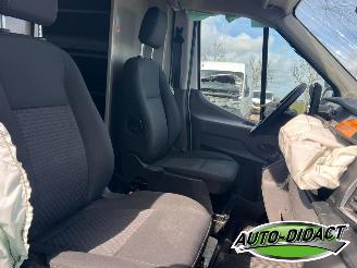 Ford Transit 350 L4H3 Trend 68 kWh Camera Navi picture 19