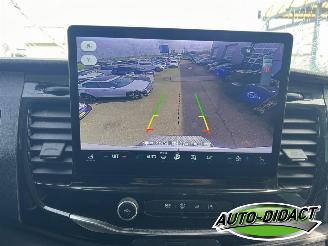 Ford Transit 350 L4H3 Trend 68 kWh Camera Navi picture 8