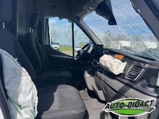 Ford Transit 350 L4H3 Trend 68 kWh Camera Navi picture 20