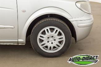 Mercedes Vito 111 CDI 320 9p Airco picture 31