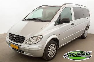 škoda osobní automobily Mercedes Vito 111 CDI 320 9p Airco 2010/1