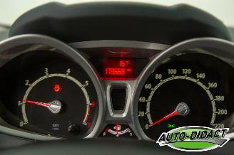 Ford Fiesta 1.25 Clima Titanium picture 6