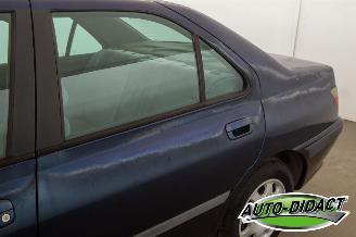 Peugeot 406 1.8-16V Airco picture 24