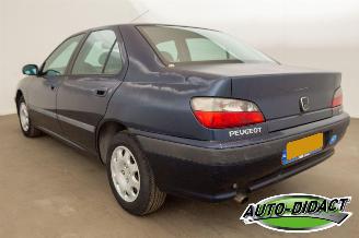 Peugeot 406 1.8-16V Airco picture 3