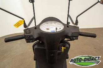 Sym Fiddle II 18.767 km picture 8