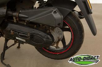 Sym Fiddle II 18.767 km picture 15