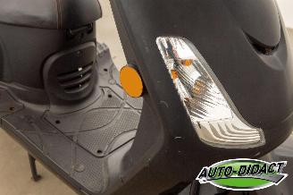 Sym Fiddle II 18.767 km picture 13