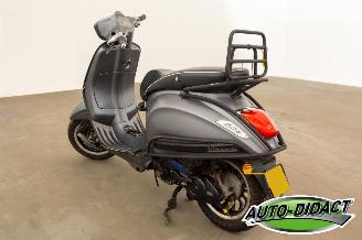Vespa  Sprint picture 4