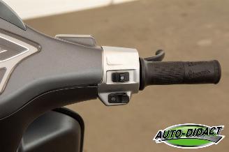 Vespa  Sprint picture 7