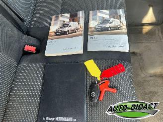 Mercedes Sprinter 316 CDI Laadklep picture 21