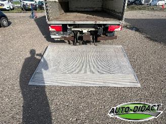 Mercedes Sprinter 316 CDI Laadklep picture 35