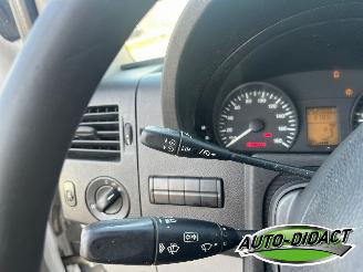 Mercedes Sprinter 316 CDI Laadklep picture 13