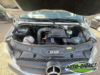 Mercedes Sprinter 316 CDI Laadklep picture 31