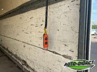 Mercedes Sprinter 316 CDI Laadklep picture 37