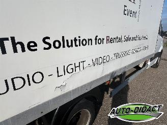 Mercedes Sprinter 316 CDI Laadklep picture 27