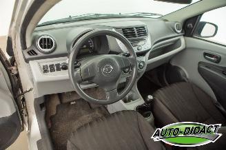 Nissan Pixo 1.0 Airco picture 20