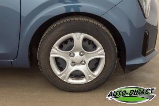 Kia Picanto 1.0 DPI Digi Dash Navi Camera Airco DynamicLine picture 33