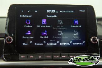 Kia Picanto 1.0 DPI Digi Dash Navi Camera Airco DynamicLine picture 9