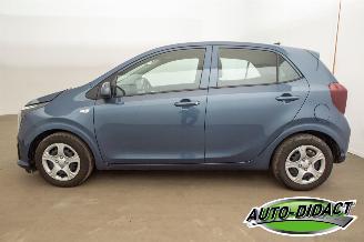 Kia Picanto 1.0 DPI Digi Dash Navi Camera Airco DynamicLine picture 39