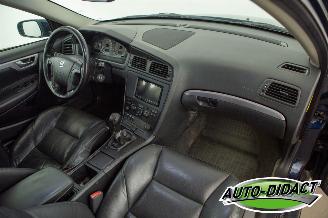 Volvo V-70 2.4 Edition II Airco Leder picture 16