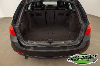 BMW 3-serie 318d Automaat Clima Navi Leder Executive picture 37