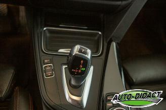 BMW 3-serie 318d Automaat Clima Navi Leder Executive picture 13