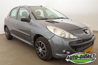 Peugeot 206+ 1.4 XS Airco picture 2