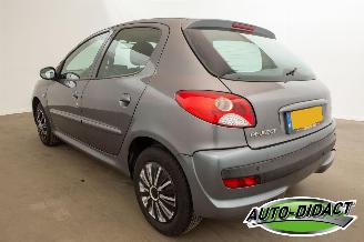 Peugeot 206+ 1.4 XS Airco picture 3