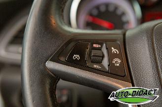 Opel Astra Sports Tourer 1.4 Turbo Clima picture 14