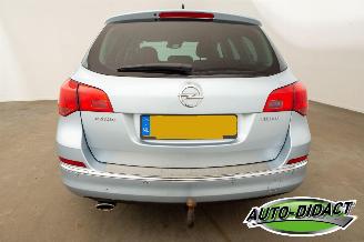Opel Astra Sports Tourer 1.4 Turbo Clima picture 33