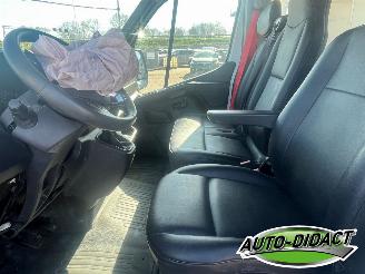 Renault Master 2.3 Airco 103.225 km picture 22