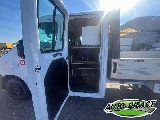 Renault Master 2.3 Airco 103.225 km picture 36