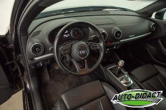 Audi A3 1.0 TFSI Clima Navi Leder picture 27