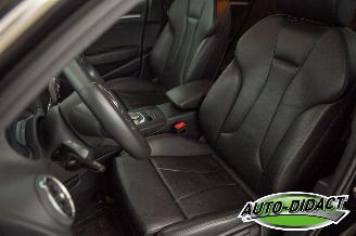 Audi A3 1.0 TFSI Clima Navi Leder picture 29