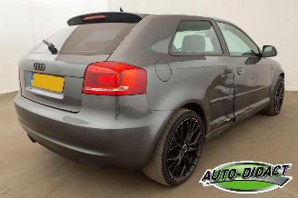 Audi A3 1.4 TFSI Automaat Clima S-edition picture 4
