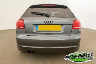 Audi A3 1.4 TFSI Automaat Clima S-edition picture 34