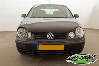 Volkswagen Polo 1.4-16V Airco picture 27
