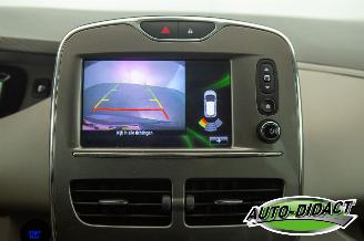 Renault Zoé 41kWh Koopaccu Automaat Navi Camera Clima picture 9