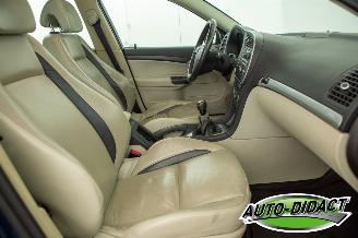 Saab 9-3 1.8t Airco Elek dak Vector picture 18