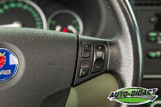 Saab 9-3 1.8t Airco Elek dak Vector picture 14