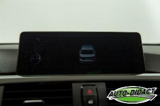 BMW 3-serie 316i Automaat Clima Navi Executive picture 8