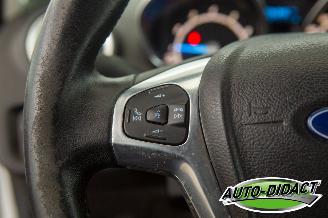 Ford Fiesta 1.0 Style Airco picture 14
