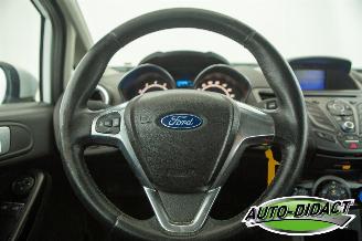 Ford Fiesta 1.0 Style Airco picture 5