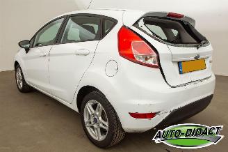 Ford Fiesta 1.0 Style Airco picture 3